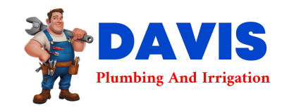 Trusted plumber in ARGYLE